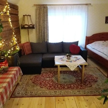 Mulgi Apartment Βιλιάντι Εξωτερικό φωτογραφία