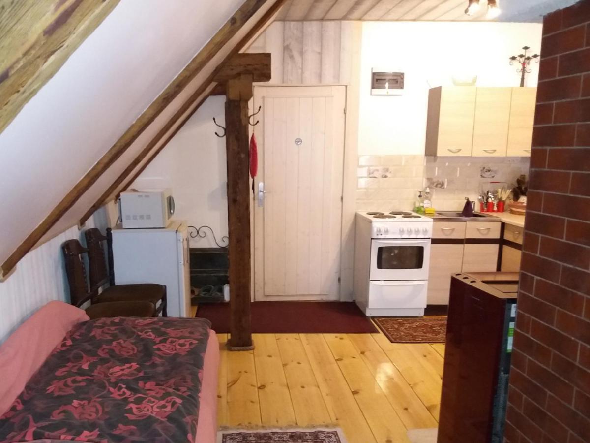 Mulgi Apartment Βιλιάντι Εξωτερικό φωτογραφία