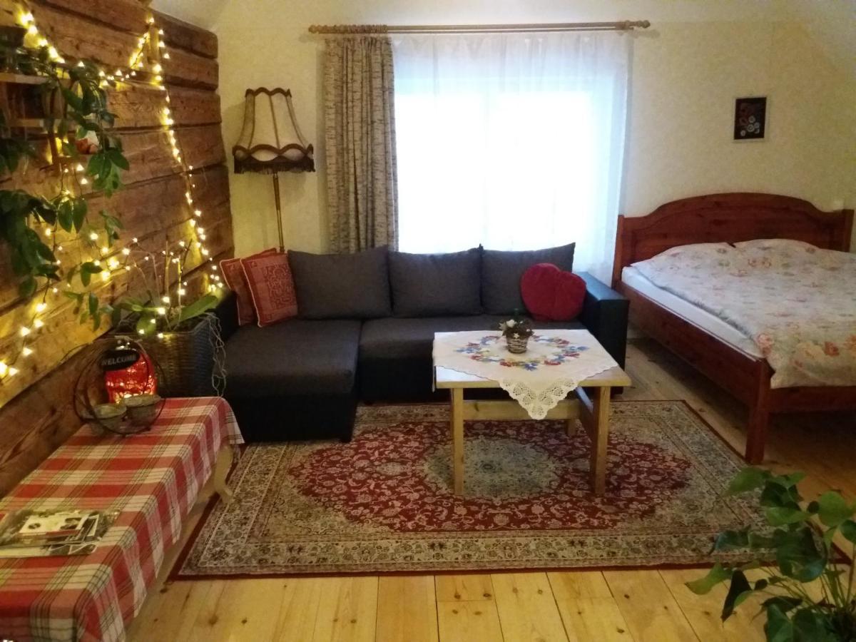 Mulgi Apartment Βιλιάντι Εξωτερικό φωτογραφία