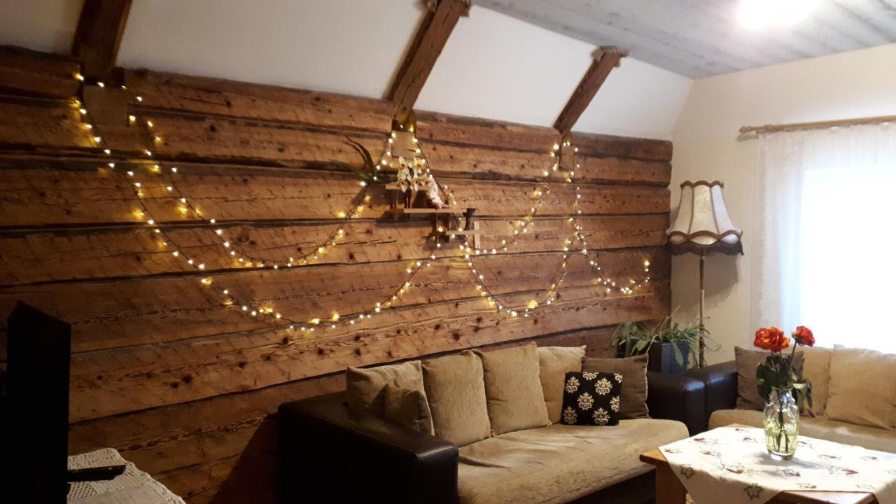 Mulgi Apartment Βιλιάντι Εξωτερικό φωτογραφία