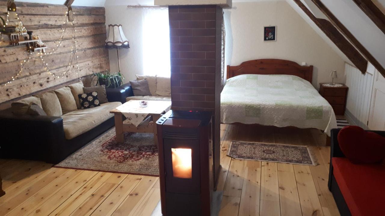 Mulgi Apartment Βιλιάντι Εξωτερικό φωτογραφία