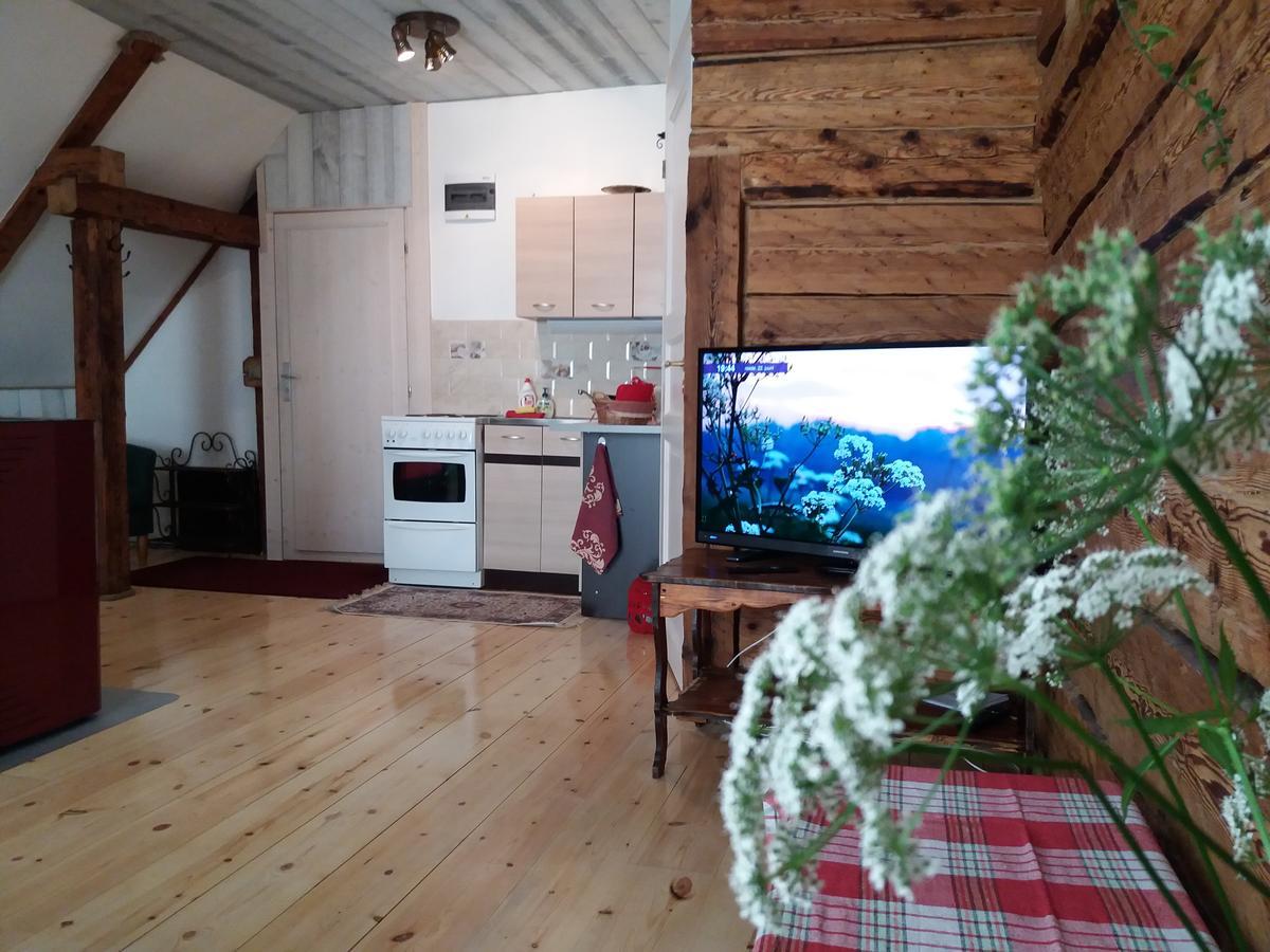 Mulgi Apartment Βιλιάντι Εξωτερικό φωτογραφία