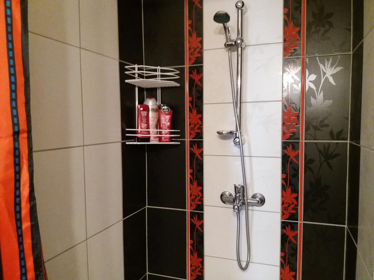 Mulgi Apartment Βιλιάντι Εξωτερικό φωτογραφία