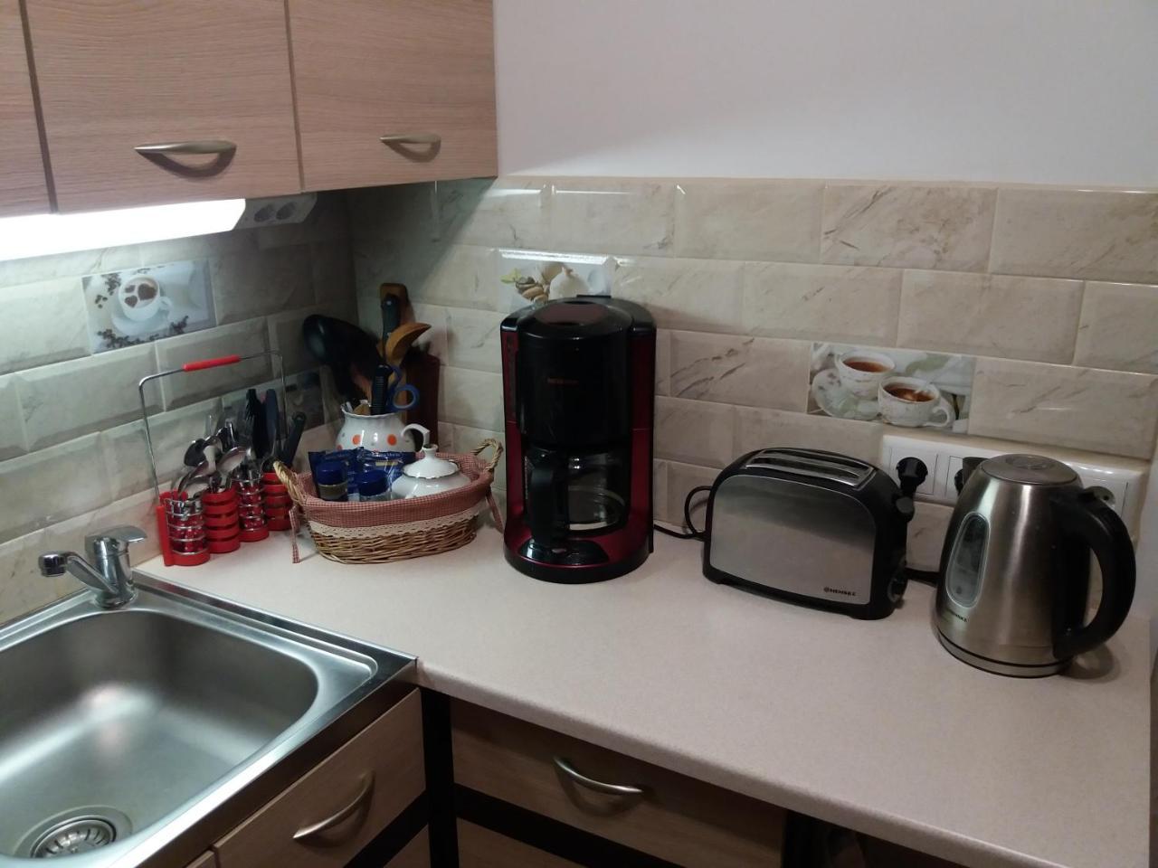 Mulgi Apartment Βιλιάντι Εξωτερικό φωτογραφία