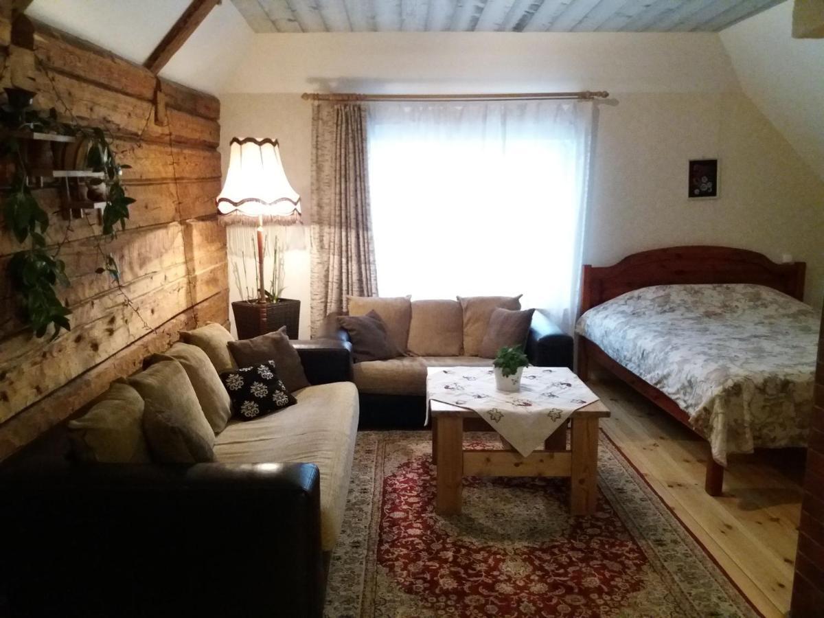 Mulgi Apartment Βιλιάντι Εξωτερικό φωτογραφία